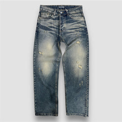 JEANS QB