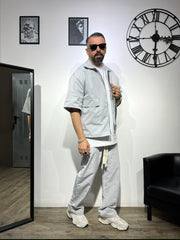 CORDINATO TECK