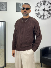 PULL TRECCIA ARCHIIVE