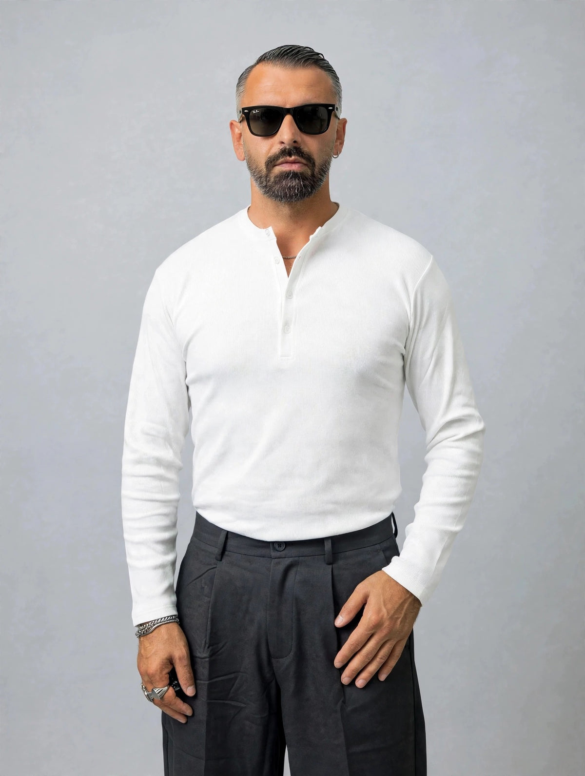 T-SHIRT SERAFINO