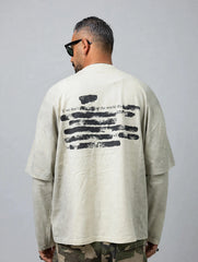 T-SHIRT LONGSLEEVE