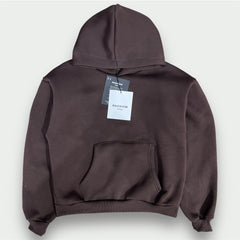 FELPA PASSION BOXY