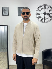 CARDIGAN FULL ZIP