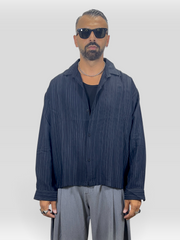 CAMICIA RIGHE