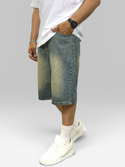 BERMUDA SKETER