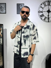 CAMICIA ASTRAL