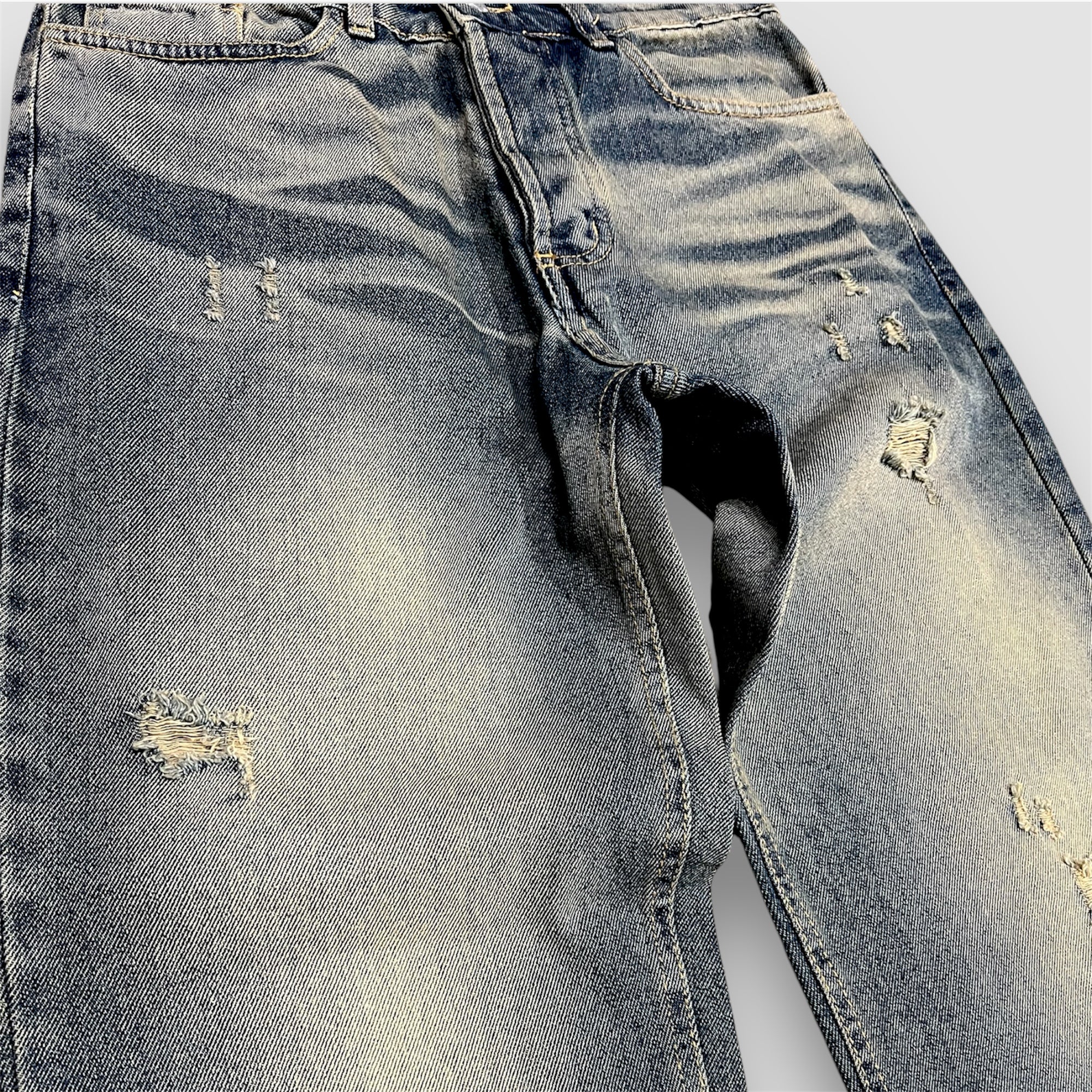 JEANS QB