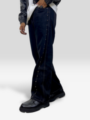 JEANS BAGGY