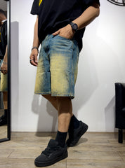 BERMUDA BASIC WASH