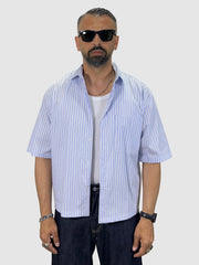 CAMICIA RIGHE