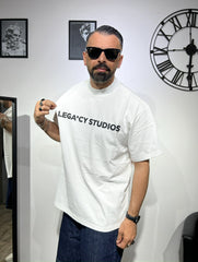 T-SHIRT LEGACY STUDIO