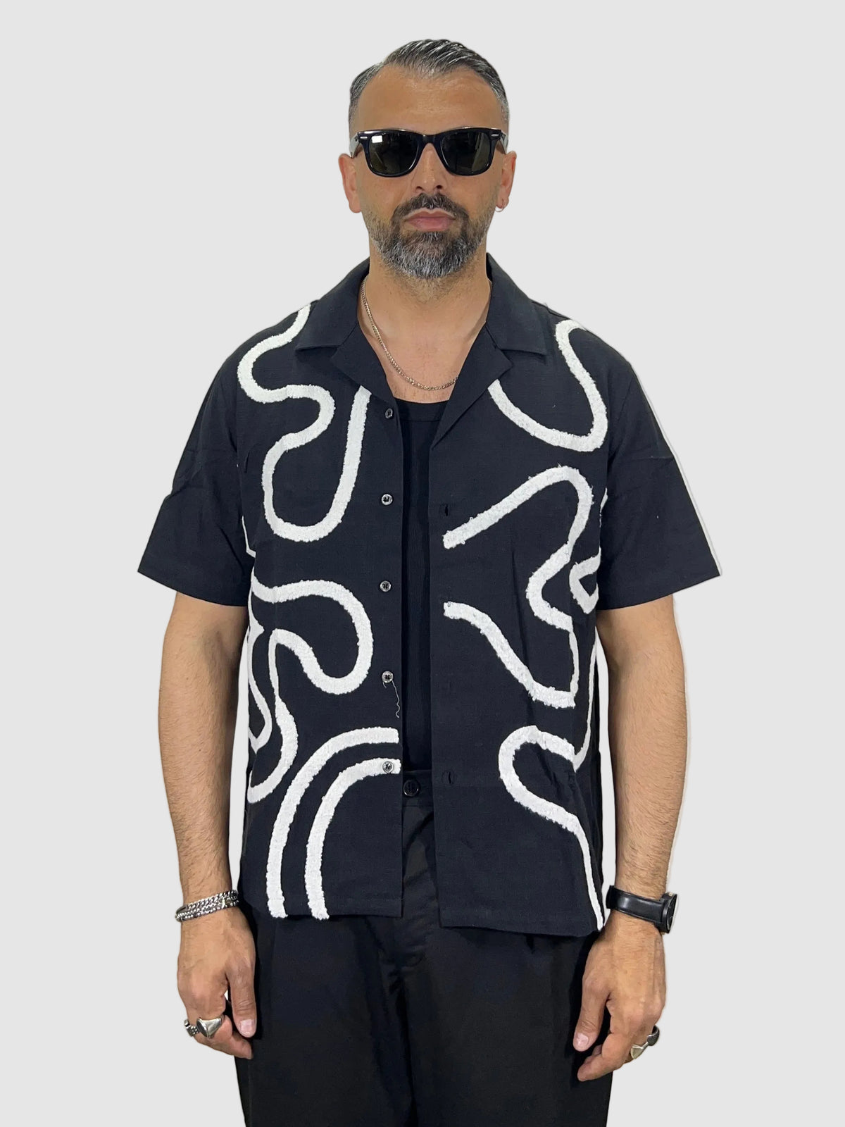 CAMICIA LINE