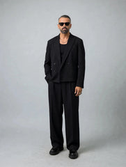 ABITO FIRENZE CROP