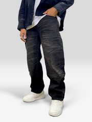 JEANS BALLON