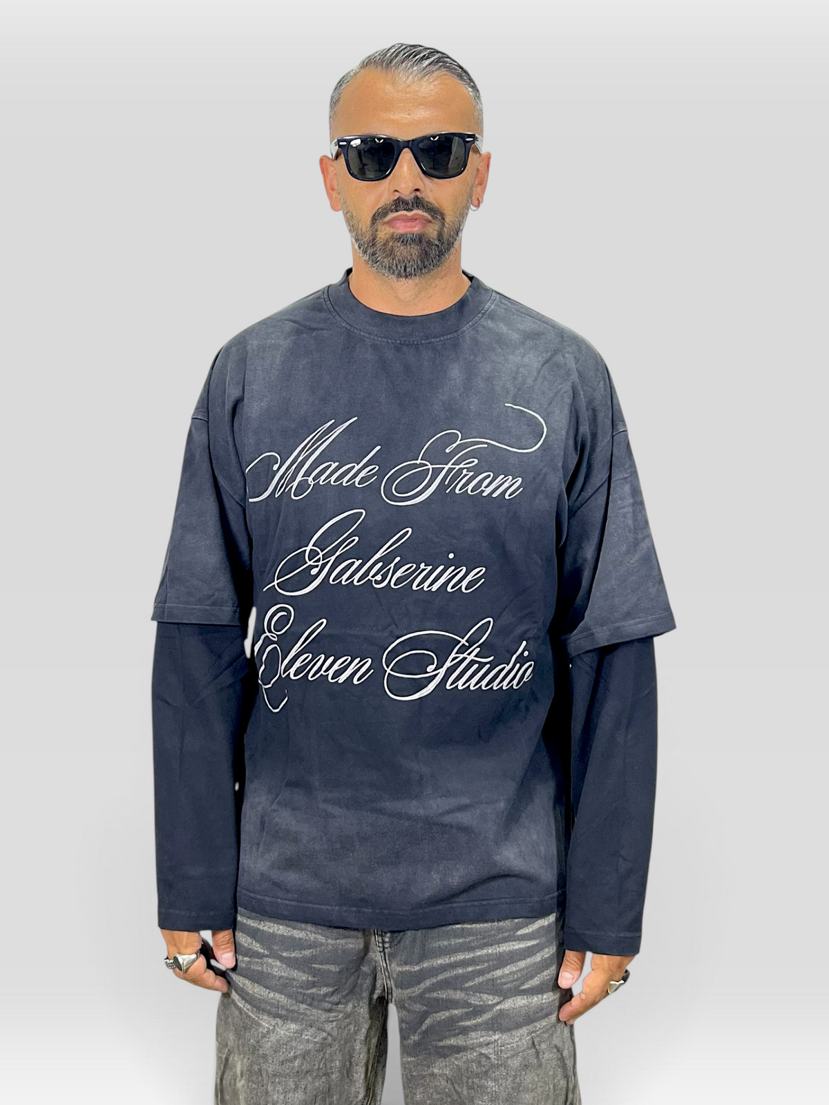 T-SHIRT “LONGSLEEVE”