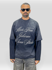 T-SHIRT “LONGSLEEVE”