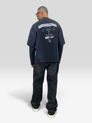 T-SHIRT “LONGSLEEVE”