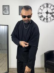 T-SHIRT LONGSLEEVE BASIC