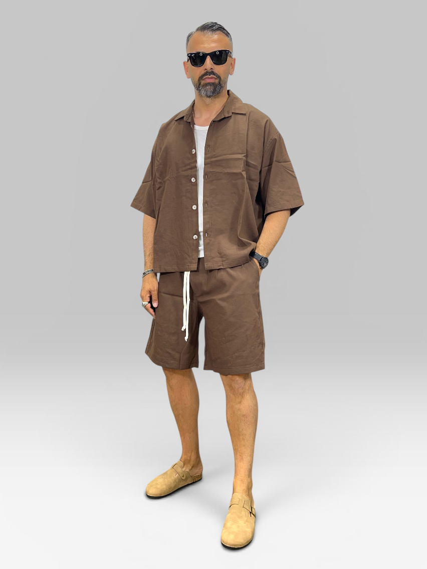CORDSET IBIZA 2.0