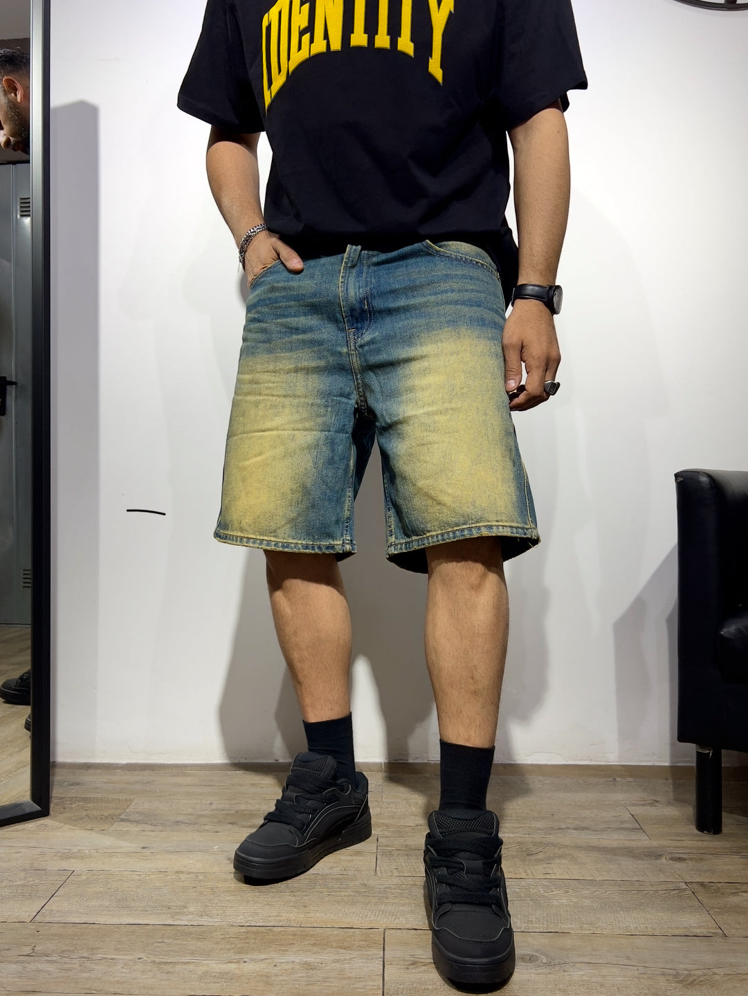 BERMUDA BASIC WASH