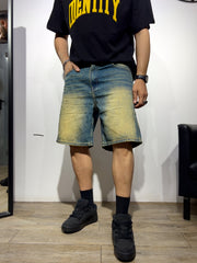 BERMUDA BASIC WASH