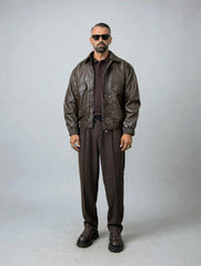 GIACCA AVIATOR 2.0