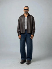 JEANS BAGGY