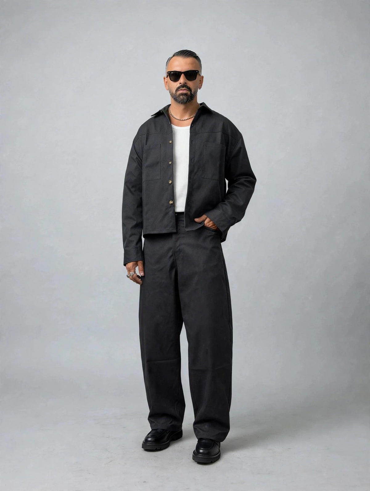 CORDSET TECK