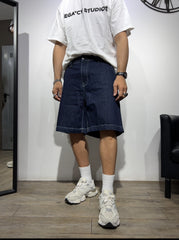 BERMUDA BASIC BLUE