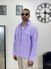 CAMICIA RIGHE ARCHIIVE