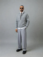 CARDIGAN FULLZIP