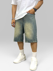 BERMUDA SKETER