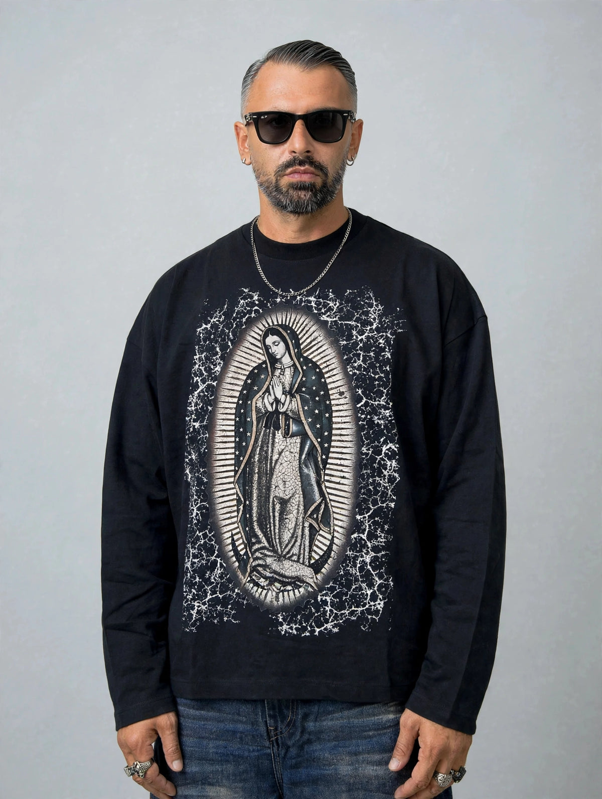 T-SHIRT GUADALUPE