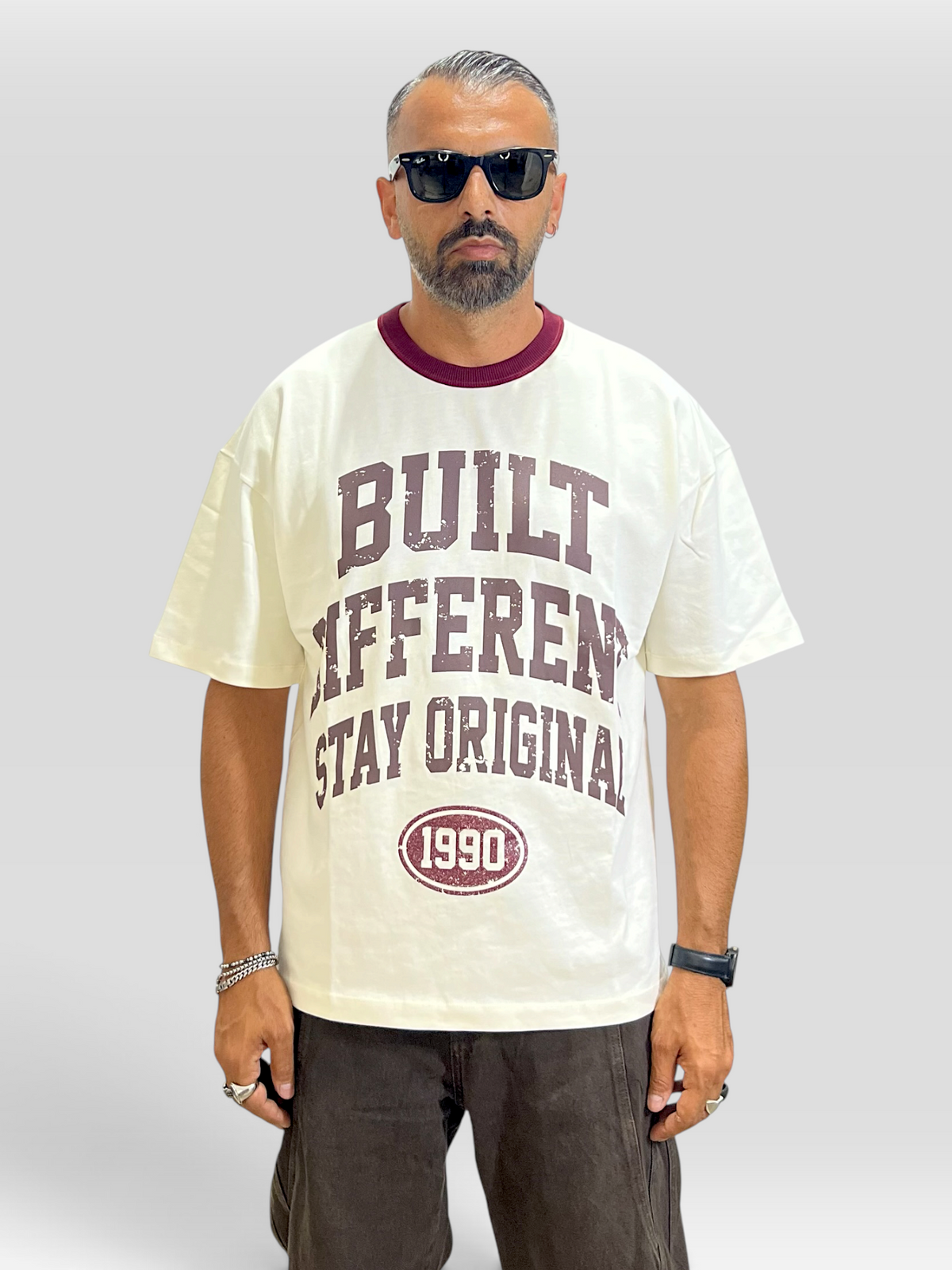 T-SHIRT “ARCHIIVE”