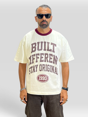 T-SHIRT “ARCHIIVE”