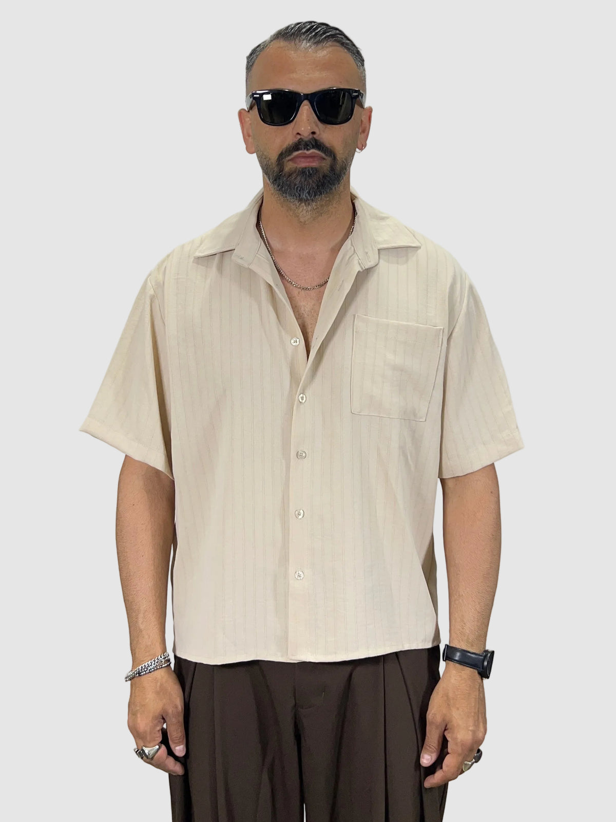 CAMICIA COST
