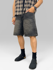BERMUDA BAGGY