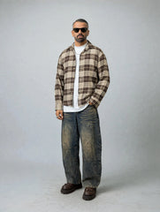 JEANS BAGGY