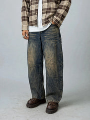 JEANS BAGGY
