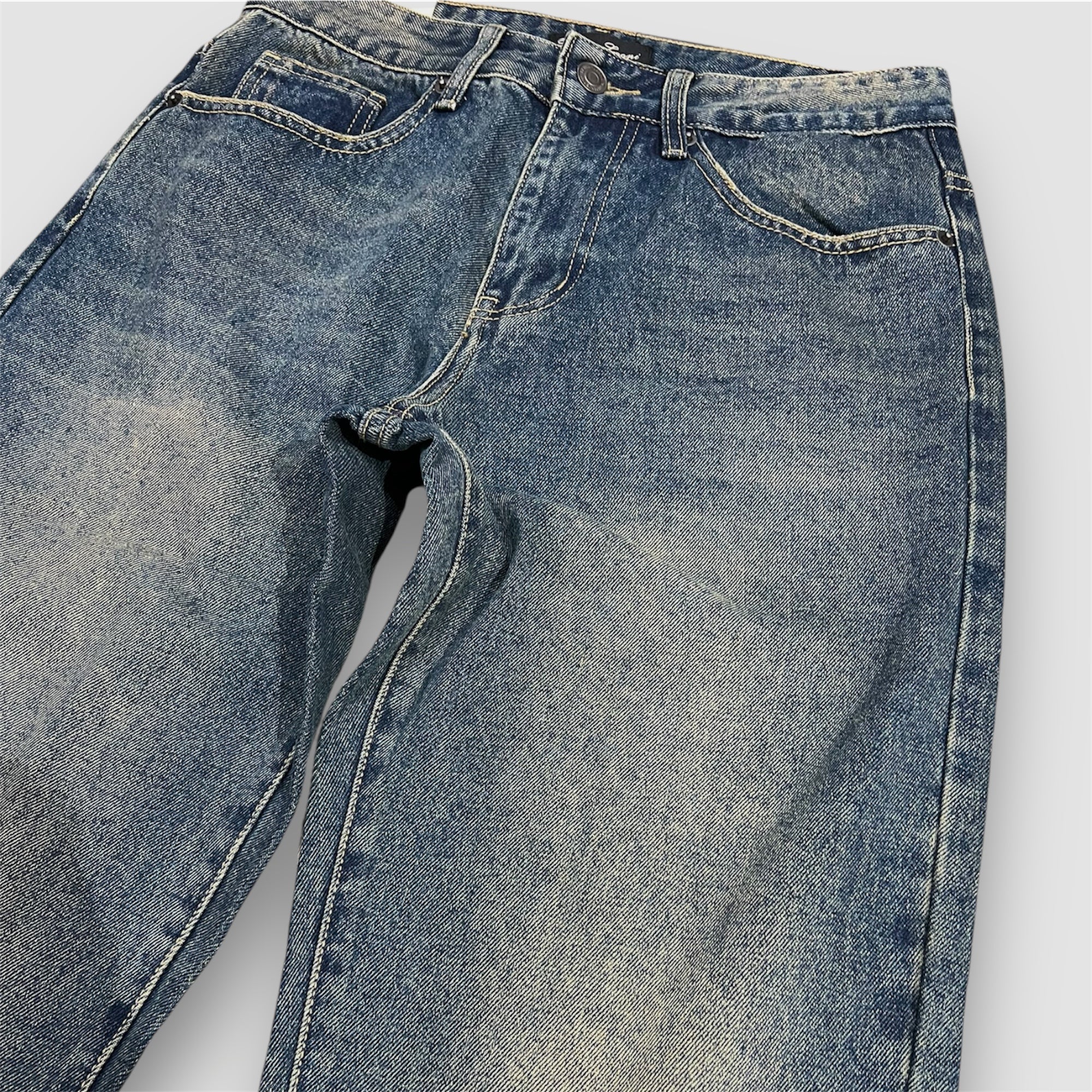 JEANS LEONI