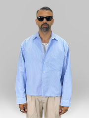 CAMICIA RIGHE