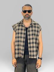 CAMICIA QUADRI