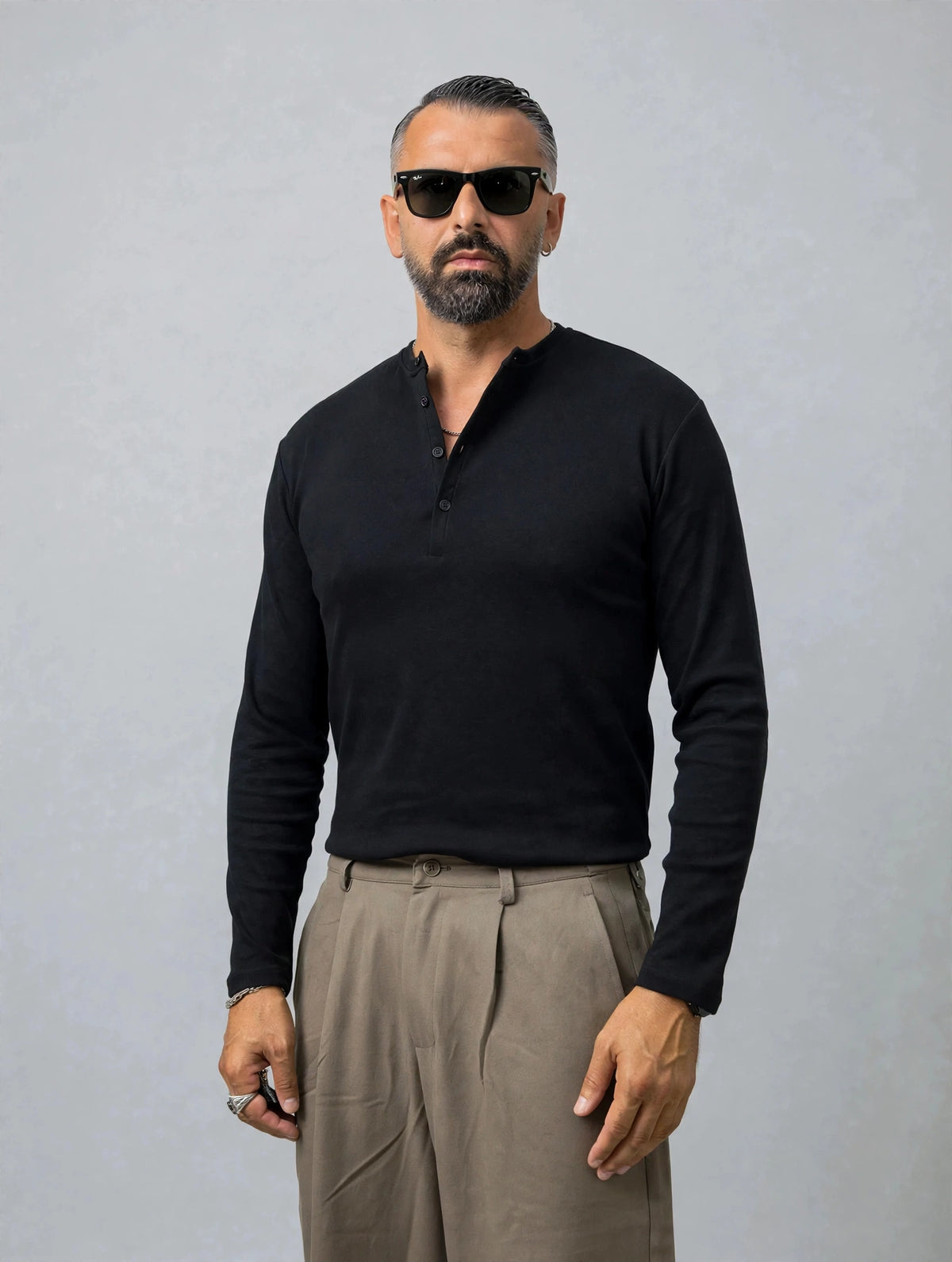 T-SHIRT SERAFINO