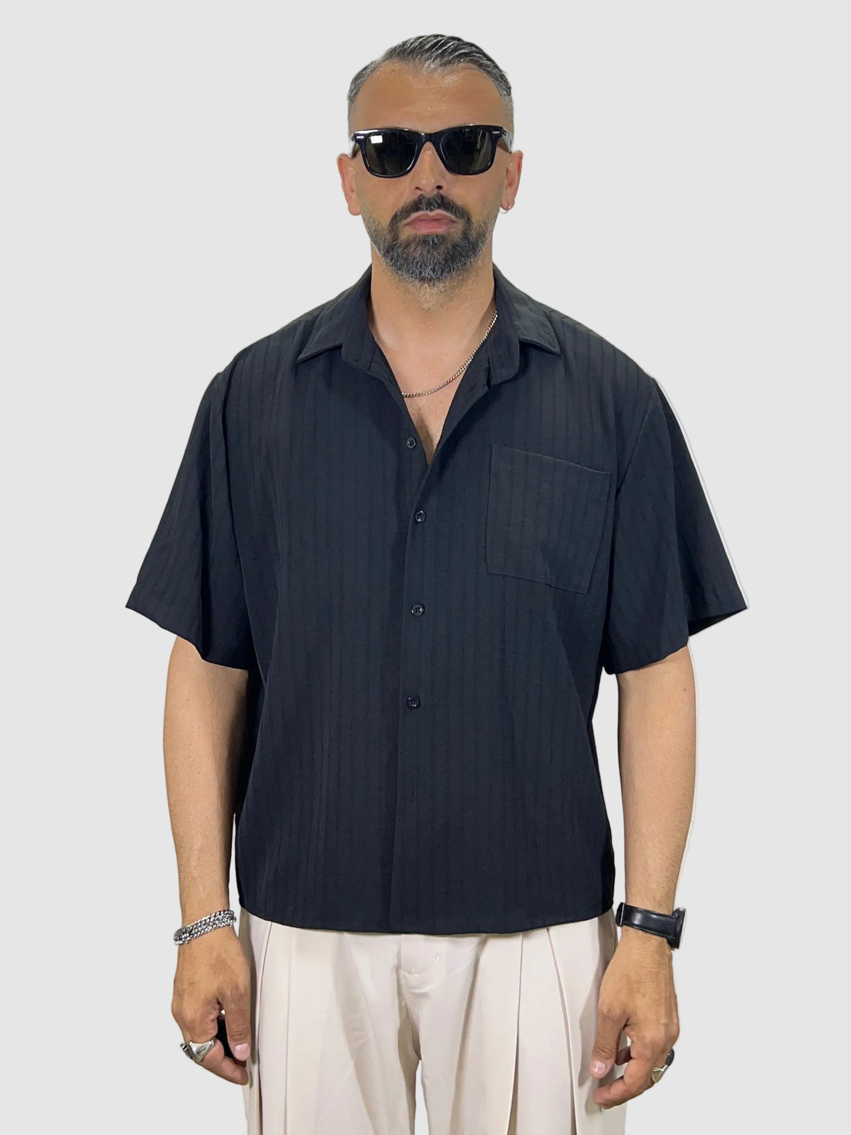 CAMICIA COST