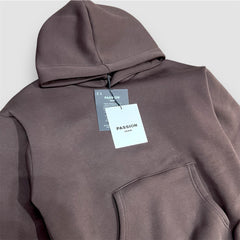 FELPA PASSION BOXY