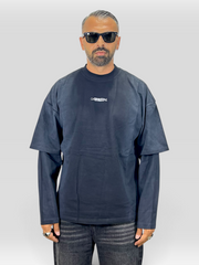 T-SHIRT “LONGSLEEVE”