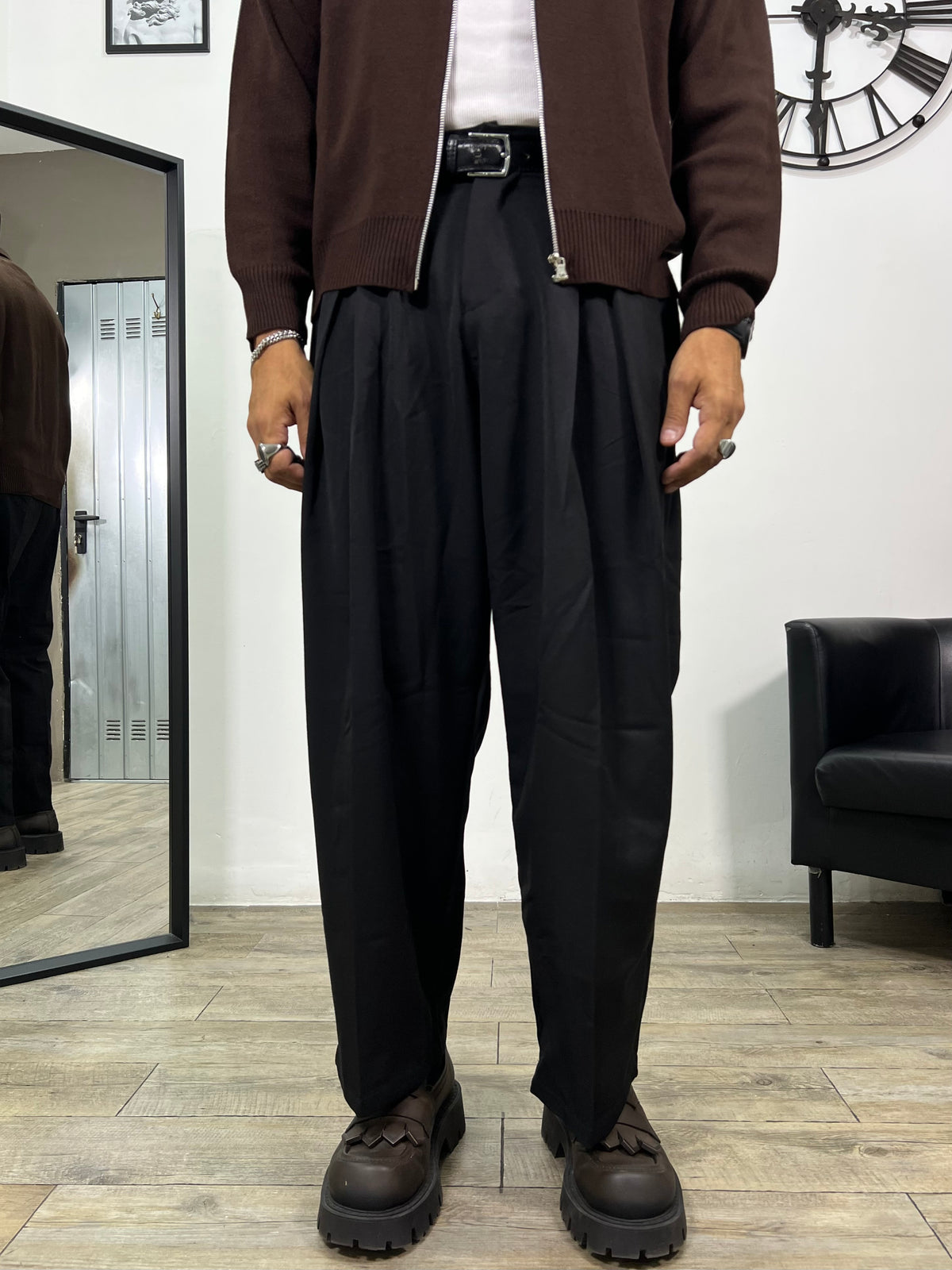 PANTALONE JAPAN