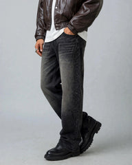 JEANS BAGGY