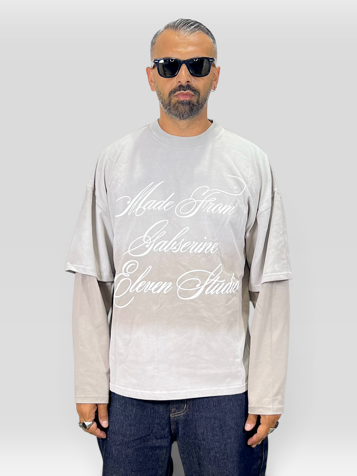 T-SHIRT “LONGSLEEVE”