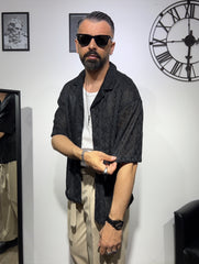 CAMICIA SANGALLO